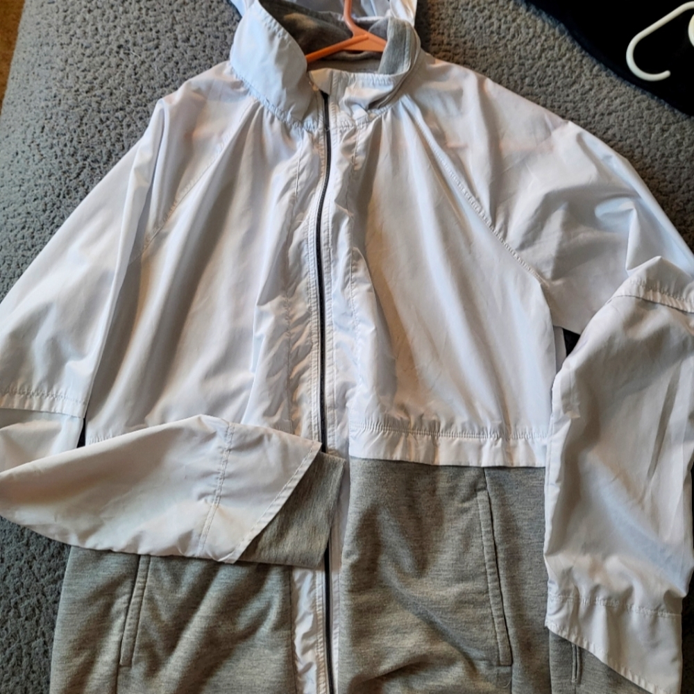 Avia Windbreaker Jacket